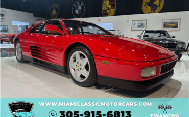 Ferrari-348TS-1991-Coupe