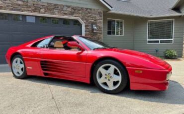 Ferrari-348ts-1989-red