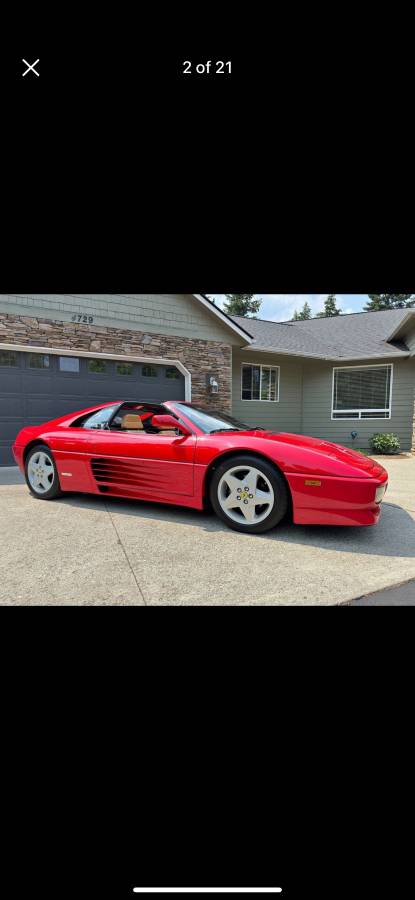 Ferrari-348ts-1989-red
