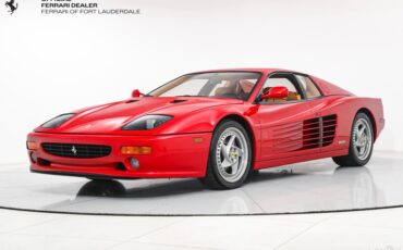 Ferrari-512-M-1995