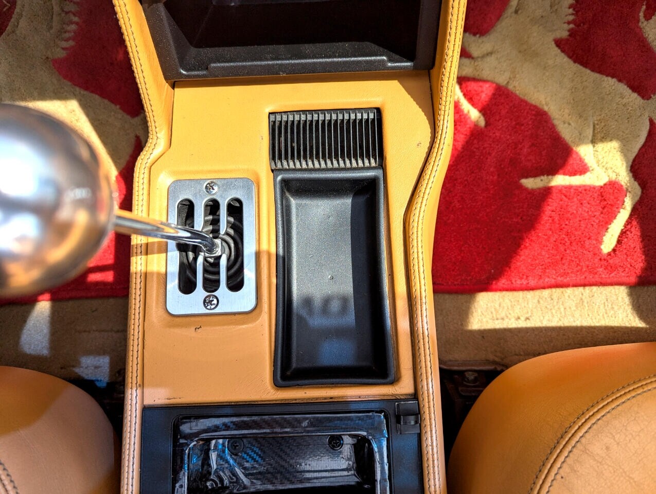 Ferrari-Mondial-1989-Convertible-22
