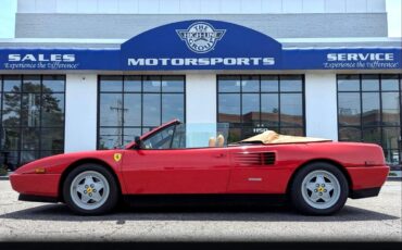 Ferrari-Mondial-1989-Convertible