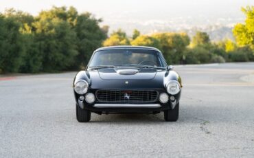 Ferrari-Other-1963-Black-Black-1