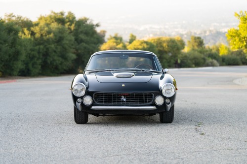 Ferrari-Other-1963-Black-Black-1