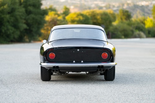 Ferrari-Other-1963-Black-Black-2