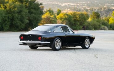 Ferrari-Other-1963-Black-Black-3