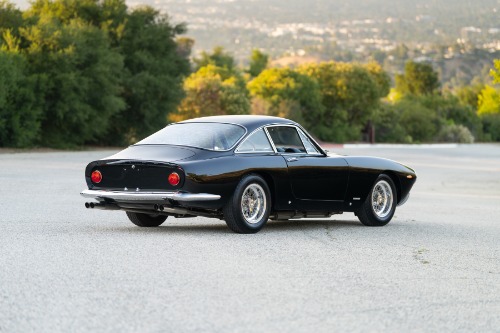 Ferrari-Other-1963-Black-Black-3