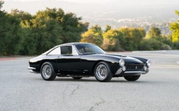 Ferrari-Other-1963-Black-Black