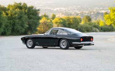 Ferrari-Other-1963-Black-Black-4