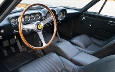 Ferrari-Other-1963-Black-Black-5