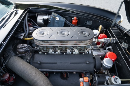 Ferrari-Other-1963-Black-Black-6