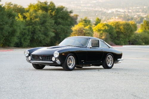 Ferrari-Other-1963-Black-Black-8