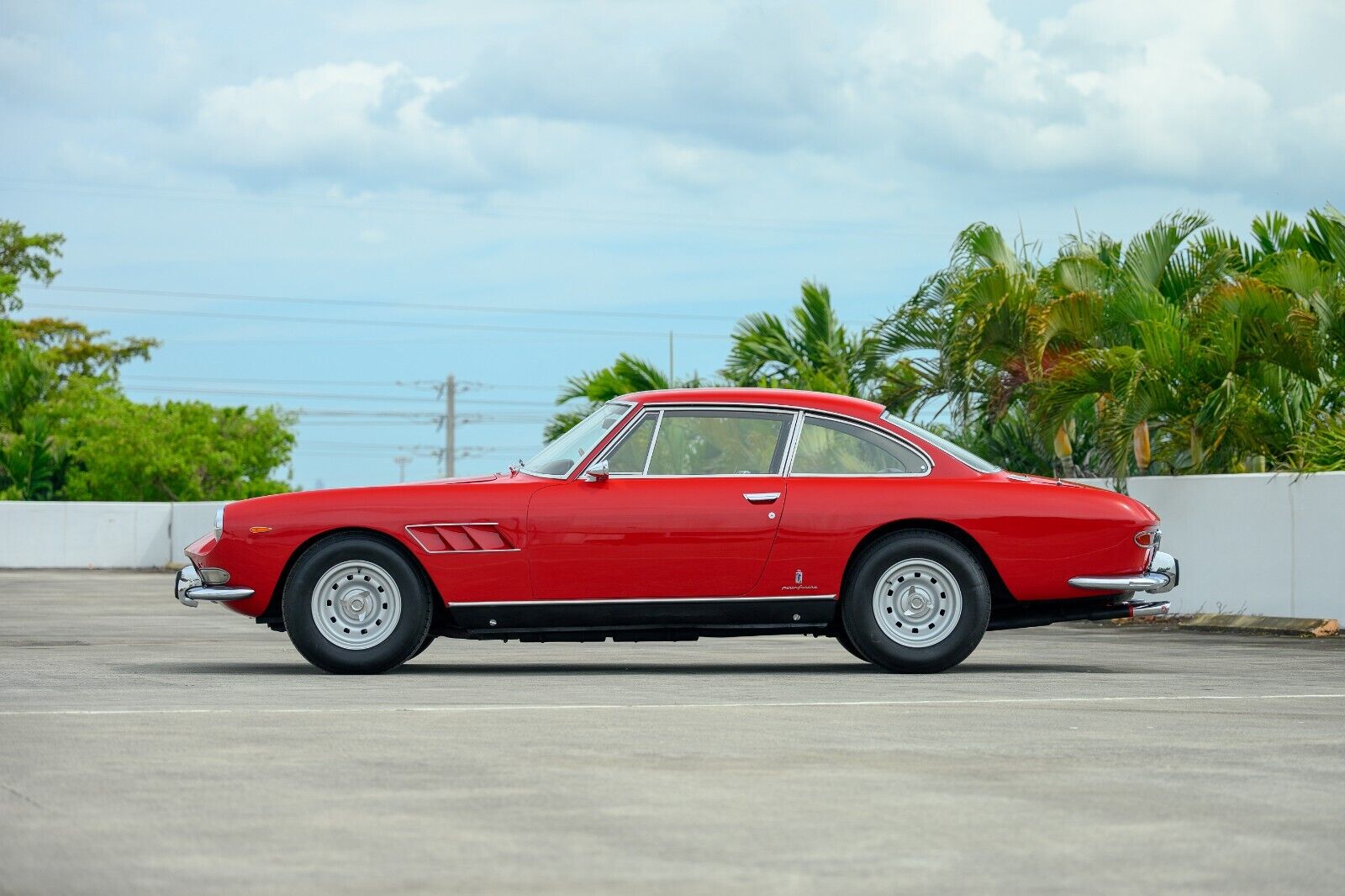 Ferrari-Other-1966-Coupe-1