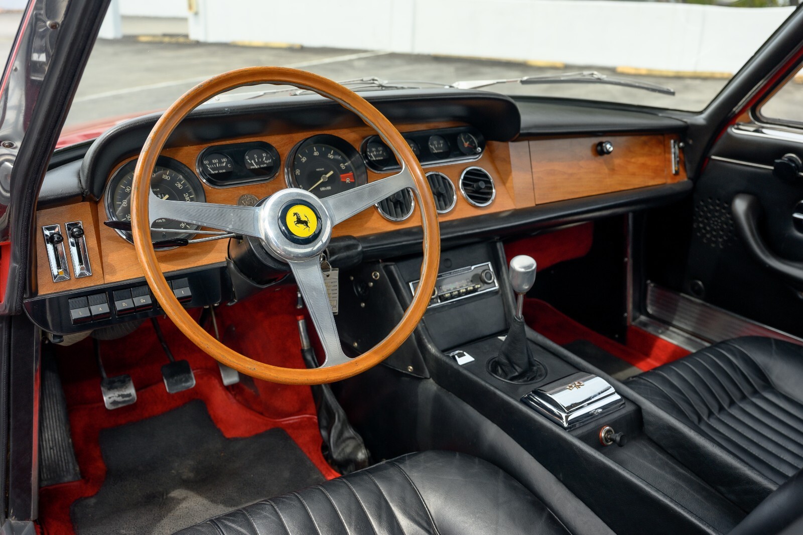 Ferrari-Other-1966-Coupe-14