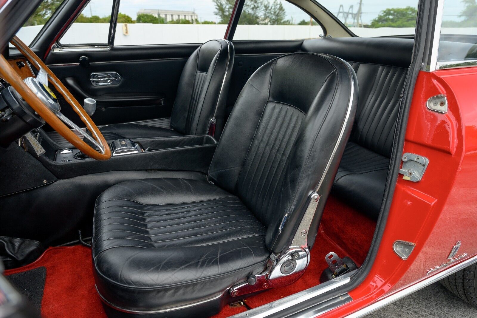 Ferrari-Other-1966-Coupe-18