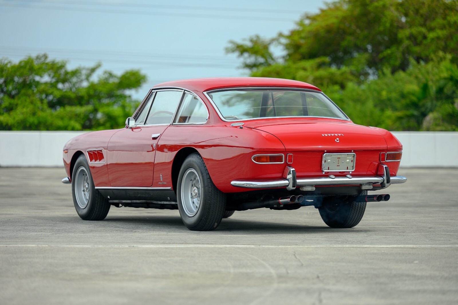 Ferrari-Other-1966-Coupe-2