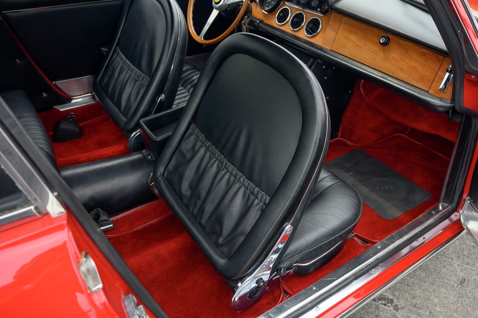 Ferrari-Other-1966-Coupe-20
