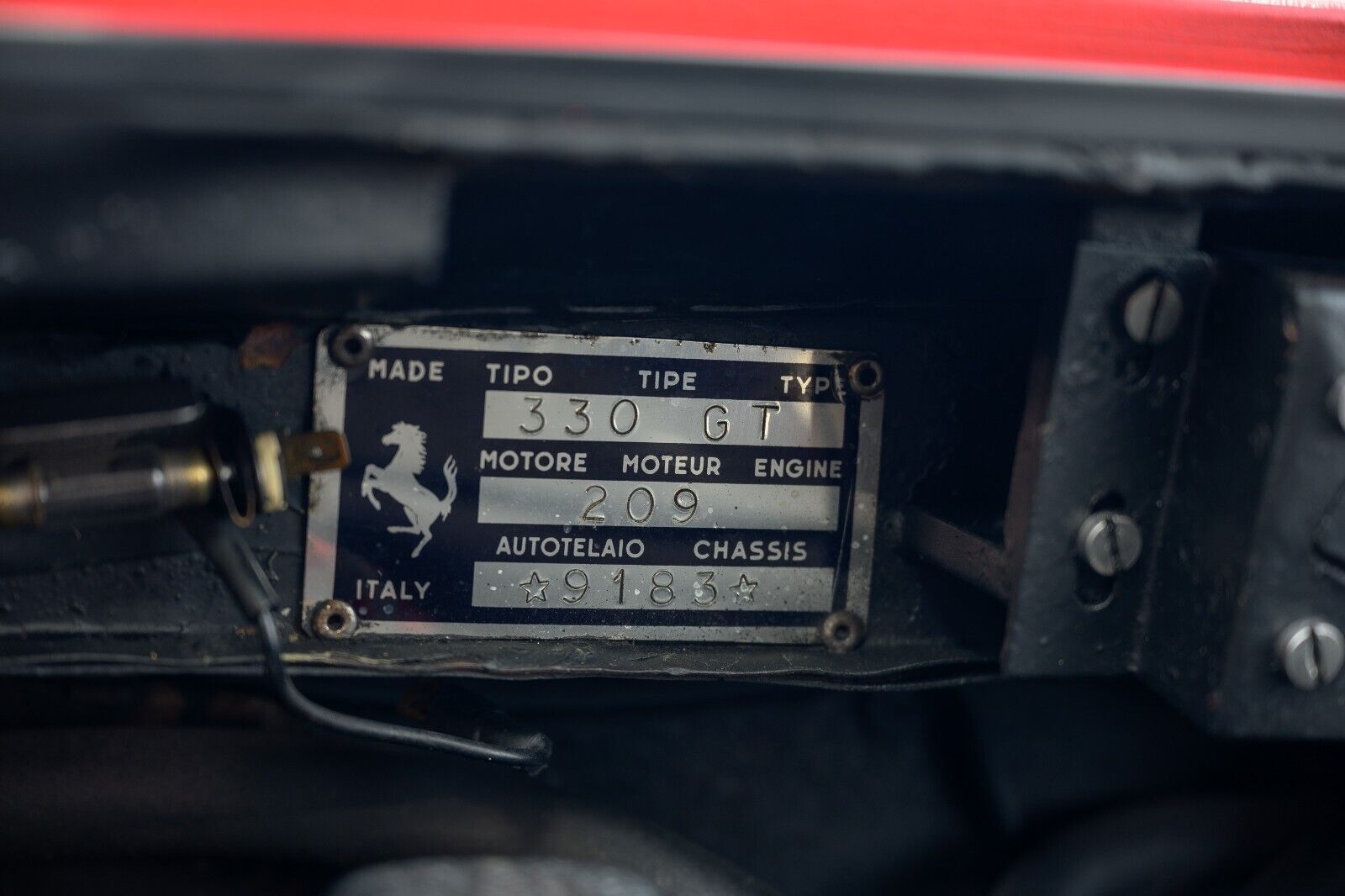 Ferrari-Other-1966-Coupe-27