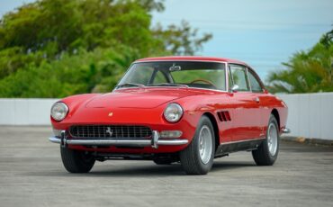 Ferrari-Other-1966-Coupe