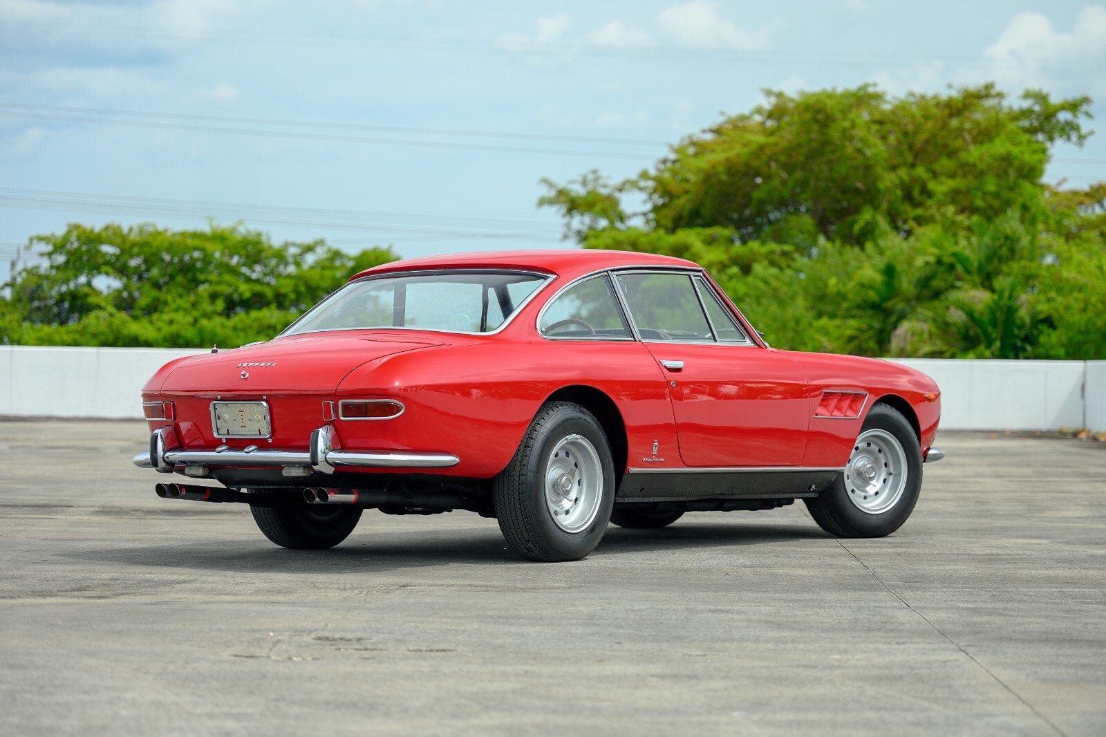 Ferrari-Other-1966-Coupe-4