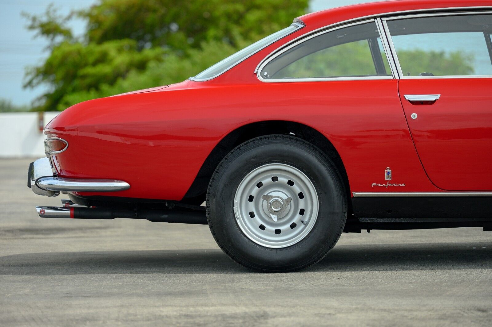 Ferrari-Other-1966-Coupe-6
