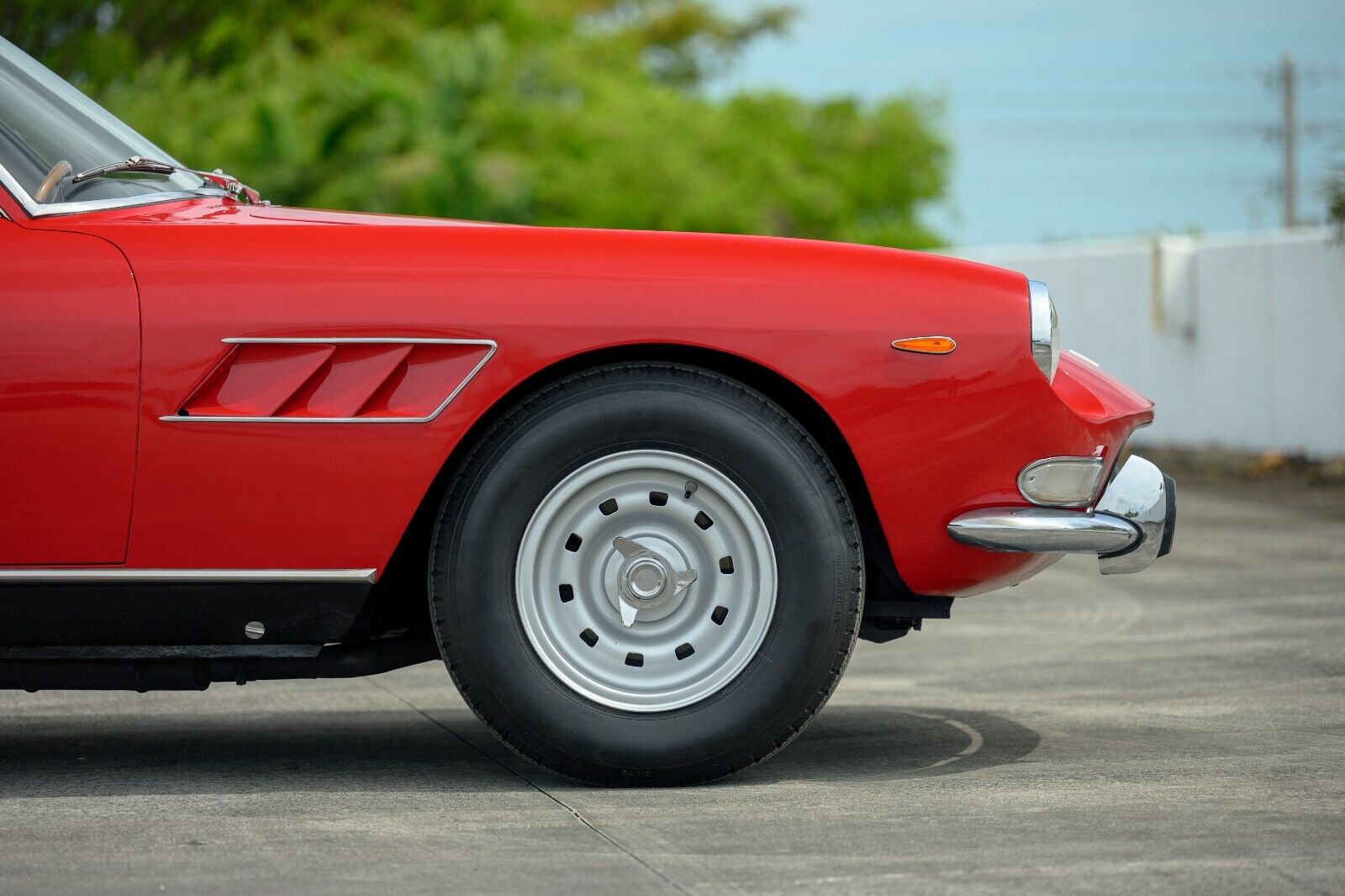 Ferrari-Other-1966-Coupe-7