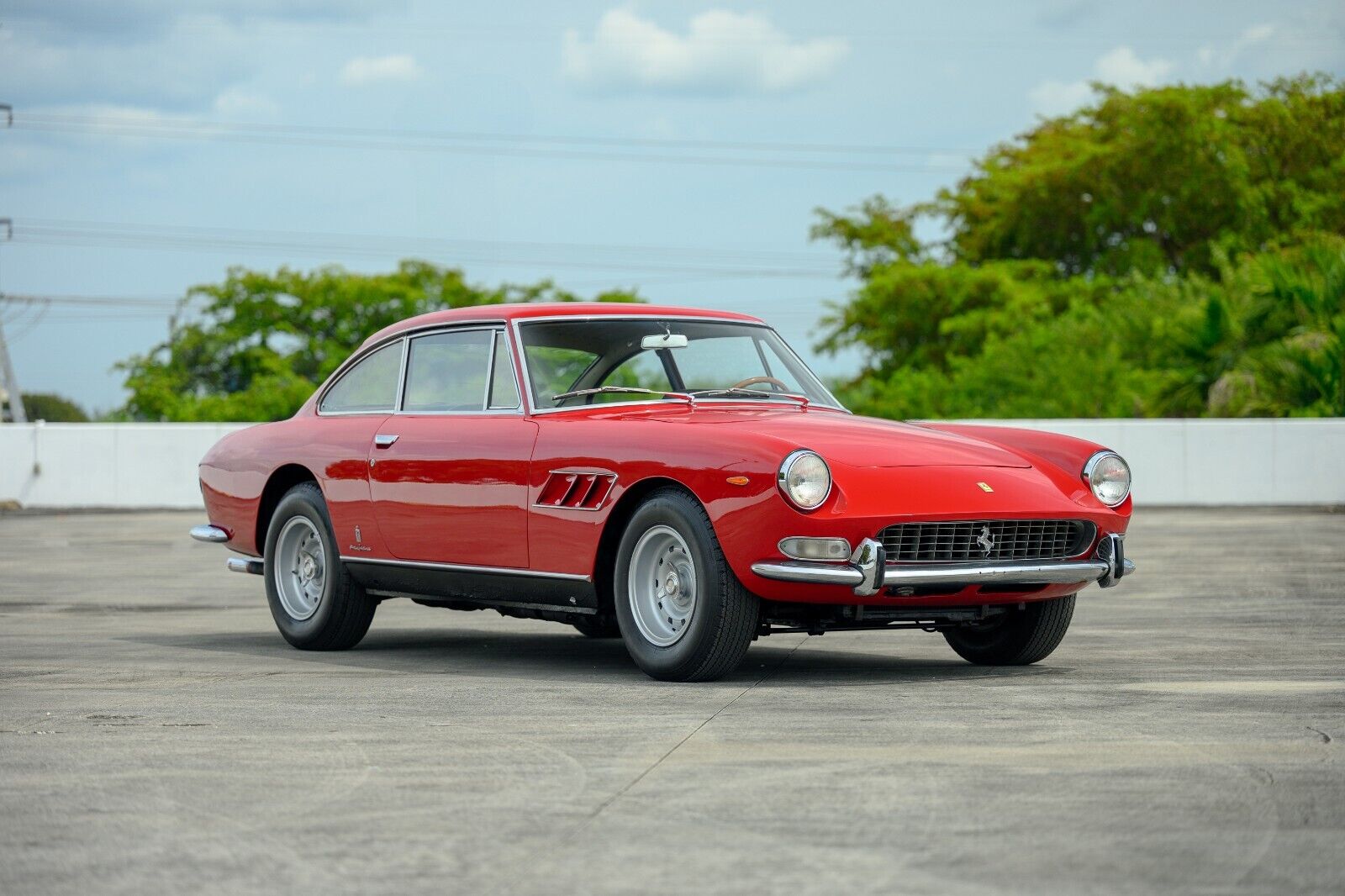 Ferrari-Other-1966-Coupe-8