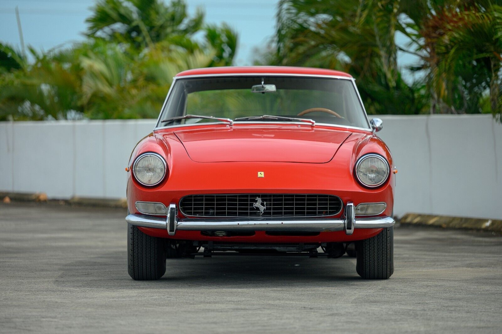 Ferrari-Other-1966-Coupe-9