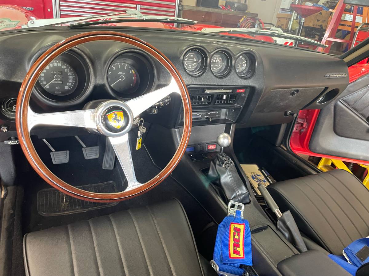 Ferrari-gto-tribute-1962-red