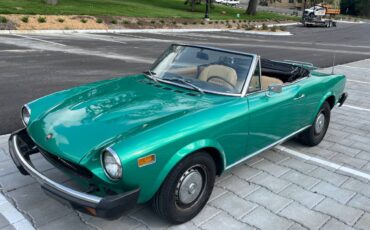 Fiat-124-spider-1977-green