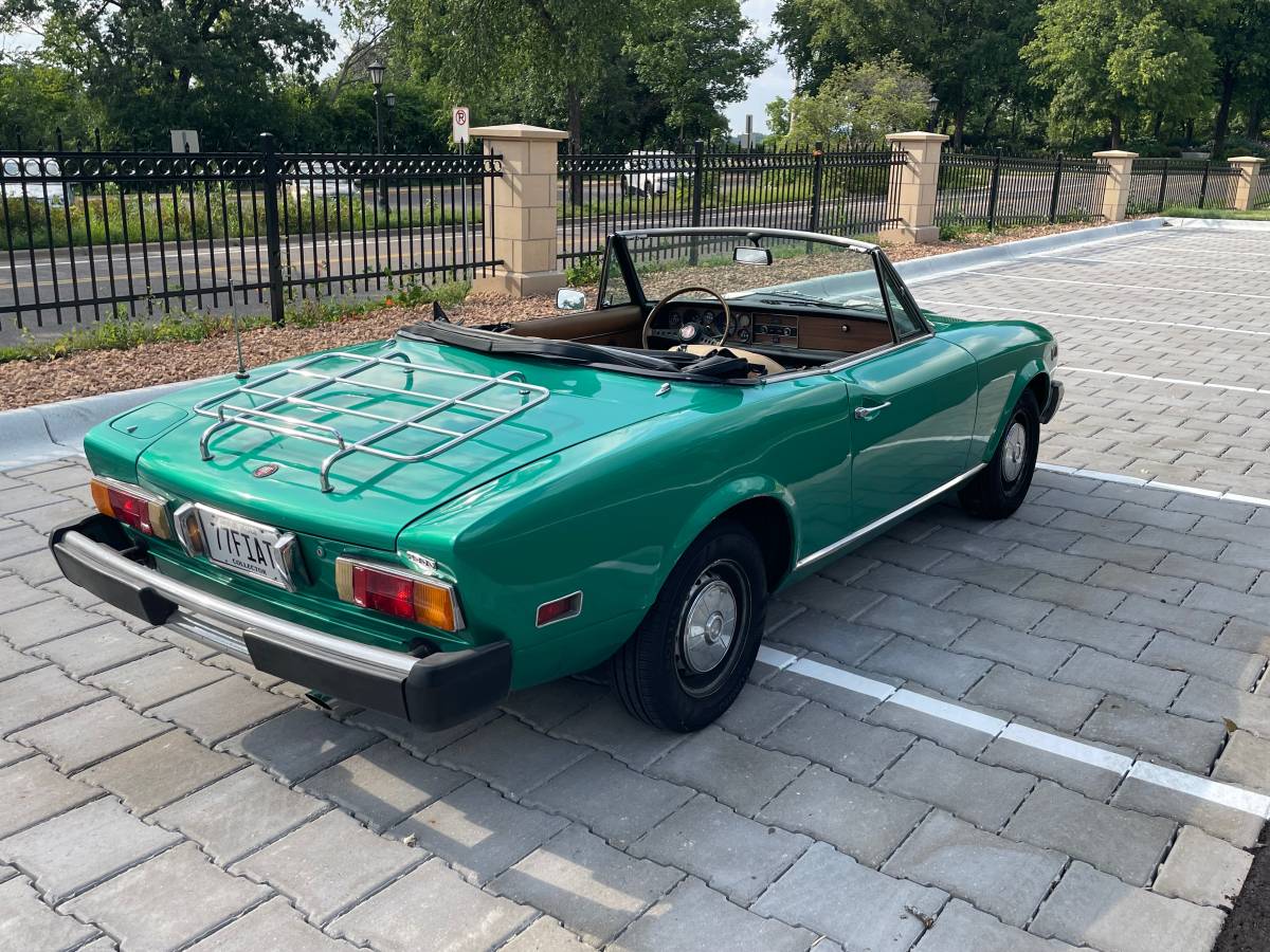 Fiat-124-spider-1977-green-5