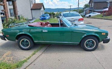 Fiat-124-spider-1979-green-1