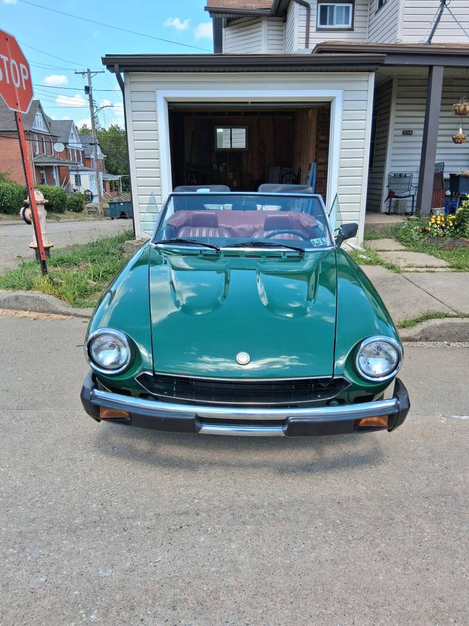 Fiat-124-spider-1979-green-2