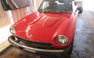Fiat-124-sports-spiter-1980-red