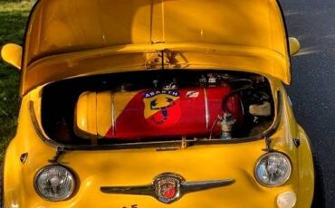 Fiat-500-1970-yellow-1