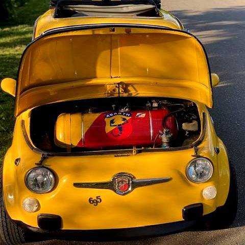 Fiat-500-1970-yellow-1
