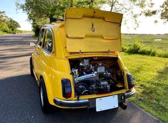 Fiat-500-1970-yellow-2