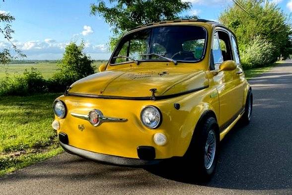 Fiat-500-1970-yellow-4