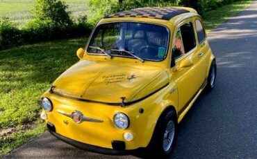 Fiat-500-1970-yellow-5