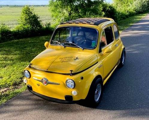Fiat-500-1970-yellow-5