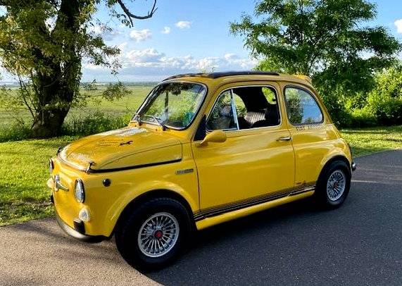 Fiat-500-1970-yellow-6