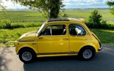 Fiat-500-1970-yellow-7