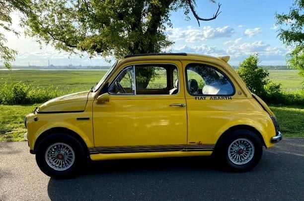 Fiat-500-1970-yellow-8