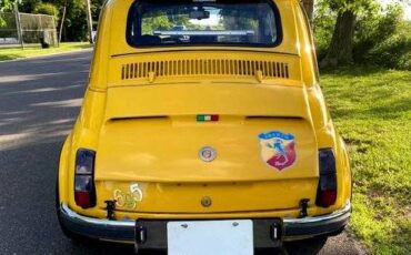 Fiat-500-1970-yellow-9