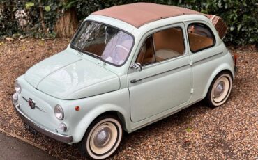Fiat-500d-1962-Mint-Green-Tan-11