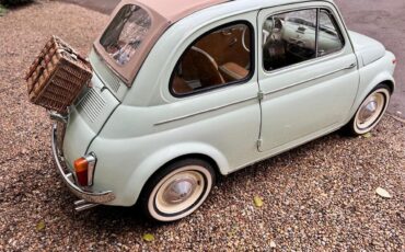 Fiat-500d-1962-Mint-Green-Tan-12
