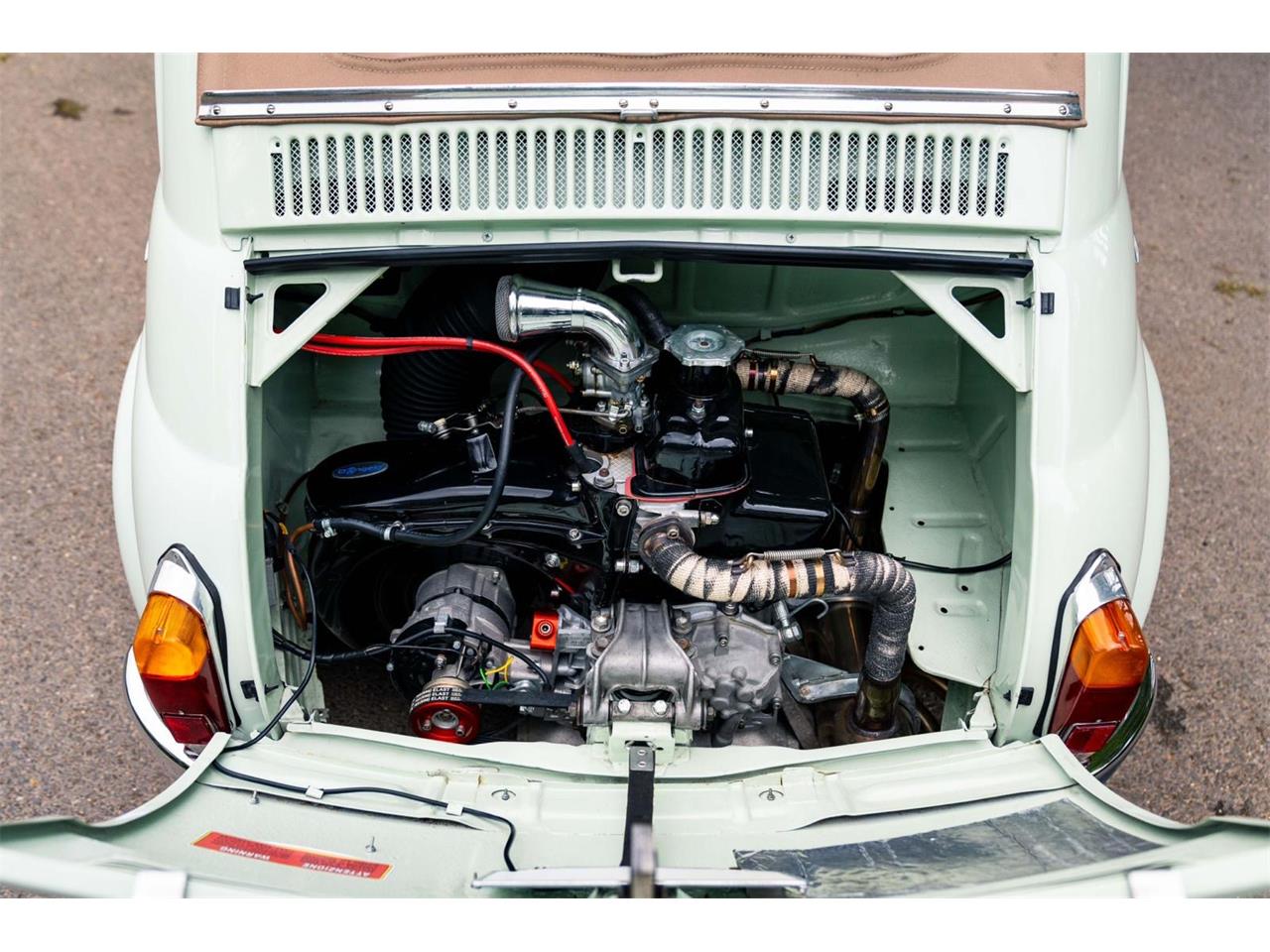 Fiat-500d-1962-Mint-Green-Tan-13