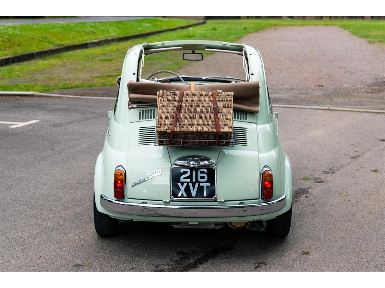 Fiat-500d-1962-Mint-Green-Tan-15
