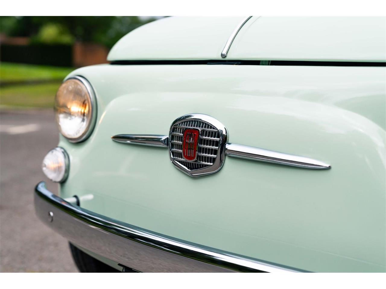 Fiat-500d-1962-Mint-Green-Tan-21