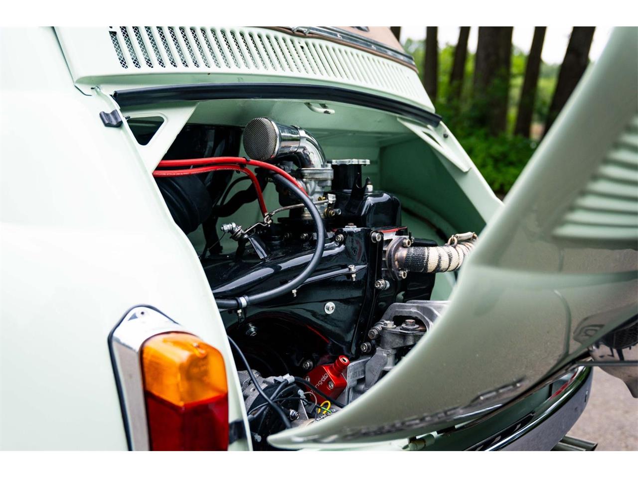 Fiat-500d-1962-Mint-Green-Tan-22